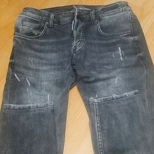 Mens Jeans